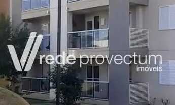 Imagem: Apartamento - Balneário Tropical - Paulínia