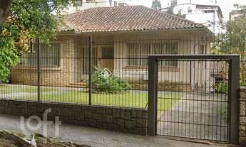 Imagem: Aluguel Ampla Casa 600m² no Petrópolis