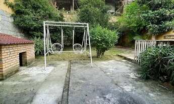 Imagem 2: Casa 5 dormitórios no bairro Boa Vista