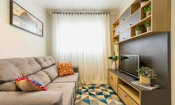 Imagem 4: Apartamento em Rua Nápoles - Jardim Colibri - Cotia/SP