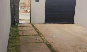 Imagem: LINDAS CASAS 3 QUARTOS Novo Primavera