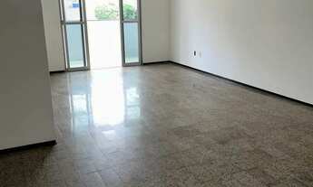 Imagem 2: Aluguel - Apartamento - 102 m2 - 2 quartos + DCE - Meireles - Fortaleza