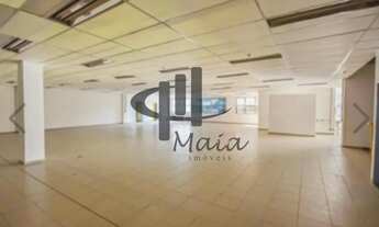 Imagem 6: Locação Galpão Itapevi Jardim Itaquiti Ref: 42774