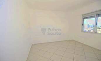 Imagem 6: Conforto e Praticidade no Centro de Pelotas - Apartamento com 2 Dormitórios no Edifício Re