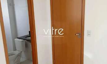 Imagem 2: Apartamento à venda no bairro Jardim Europa em Uberlândia