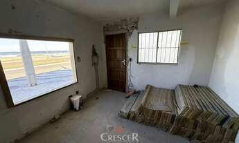Imagem 2: Sobrado frente mar, com 3 quartos a venda em Matinhos