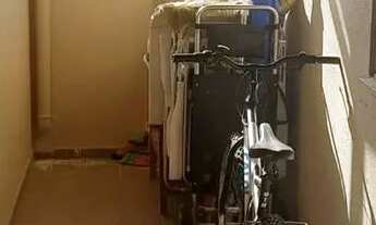 Imagem 7: Imóvel para venda tem 65 metros quadrados com 2 quartos em Praia do Morro - Guarapari - ES