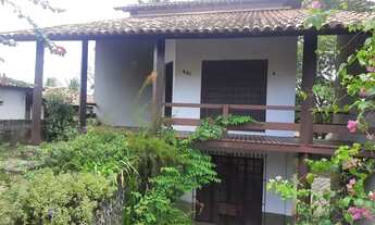 Imagem: CASA EM SALINÓPOLIS