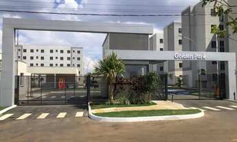 Imagem: Imóvel para aluguel tem 42 metros quadrados