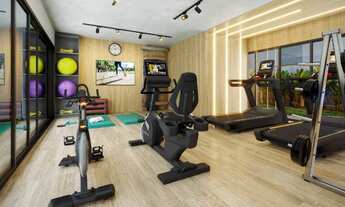 Imagem 6: Casa duplex com três suítes - Eusébio - 131m²