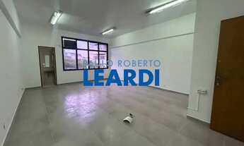 Imagem: CONJ. COMERCIAL - LAPA - SP