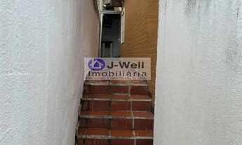 Imagem 2: Casa para Locação em Osasco, Presidente Altino, 1 dormitório, 1 banheiro