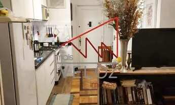 Imagem: Apartamento-À VENDA-Centro-Rio de Janeiro-RJ