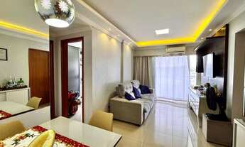 Imagem 4: Varandas apto à venda, dispõe de 70m², 2/4 sendo 01 suíte com 01 vaga na Garagem no bairr