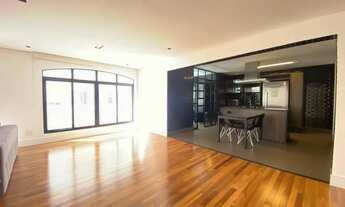 Imagem 1: Venda Apartamento 2 Dormitórios - 113 m² Cerqueira César