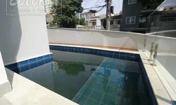 Imagem 2: Sobrado a venda - Vila Alpina, Santo André