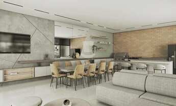 Imagem 4: Apartamento à venda com 03 quartos sendo 1 suíte no São José em Barbacena