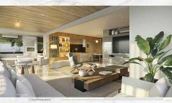 Imagem 4: Blanc 260 - Apartamento com 3 qtos (suítes) à venda, 139m² - Botafogo