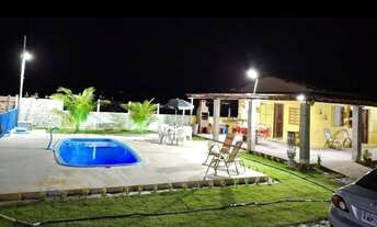 Imagem 2: Aluga-se Chácara no Povoado Bela Vista, a 15 minutos da praia do Jatoba