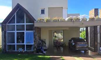 Imagem: Casa em Condominio,bairro Nossa Senhora