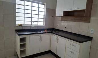 Imagem 6: Casa com piscina e 2 dormitórios à venda, 148 m² por R$ 450.000 - Residencial Santa Madre