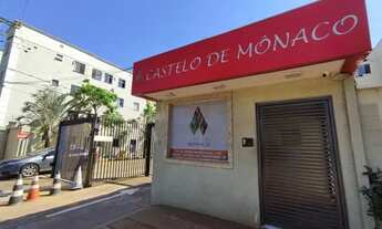 Imagem 2: Campo Grande - Apartamento Padrão - Pioneiros