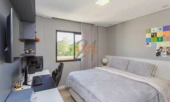 Imagem 13: Apartamento de 2 Quartos no Edifício STM Mond Galerie