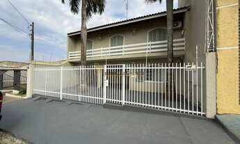 Imagem: CASA NO JARDIM EUROPA