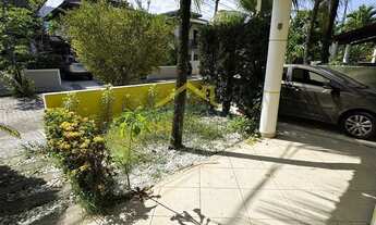 Imagem 6: Lauro de Freitas Casa Duplex 4/4 3 suítes Condomínio em Buraquinho 230m² 890 mil