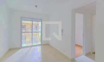 Imagem: Apartamento à Venda - Bom Retiro, 2 Quartos