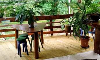 Imagem 16: Casa com 5 quartos na Pituba 2 em Itacaré