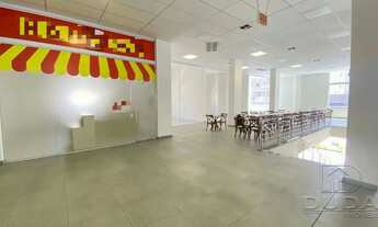 Imagem 2: Sala Térrea à venda no Centro de Criciúma