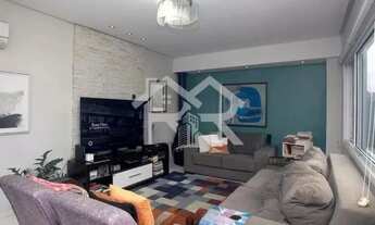 Imagem 3: Cobertura a venda na Luiz Afonso