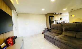 Imagem 4: Apartamento com 2 dormitórios à venda, 52 m² por R$ 200.000,00 - Duque de Caxias - São Leo