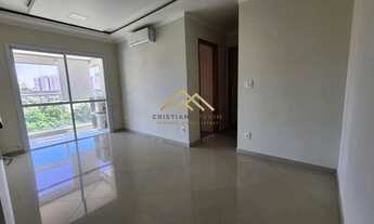 Imagem 2: Apartamento no Parque Faber 2 dormitórios sendo 1 suíte e 2 vagas