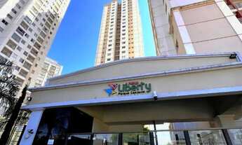 Imagem: Ed. New Liberty - Bl. Caviúna - Apto. 504