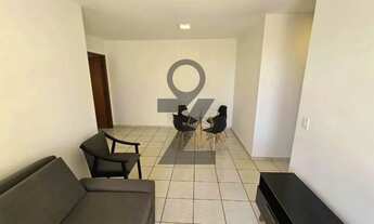 Imagem 2: APARTAMENTO PARA ALUGAR R$ 2700,00, 74M², MIRANTE AURORA, JARDIM INFANTE DOM HENRIQUE, BAU