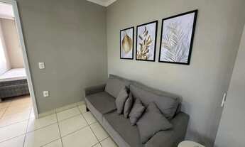 Imagem 4: Apartamento mobiliado para Aluguel e Venda em Montes Claros-MG no bairro Planalto