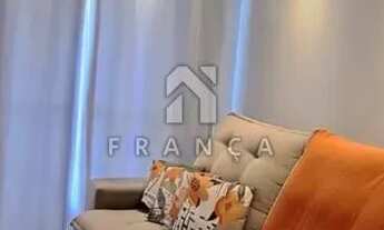 Imagem 4: APARTAMENTO - 02 DORMITÓRIOS - VILLA BRANCA