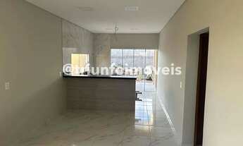 Imagem 4: Casa a venda no Loteamento Conviver com 3 quartos TR223750 THE -1OPD2KQ