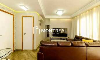 Imagem 4: APARTAMENTO À VENDA NO CARRÃO, 3 DORMITÓRIOS, 3 SUÍTES. 2 VAGAS DE GARAGEM