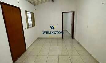 Imagem 4: Barracão no Bairro de Lourdes