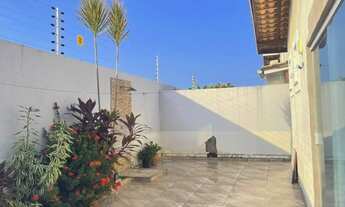 Imagem 3: VENDA - CASA - ALTO DO CALHAU - COND COLORADO