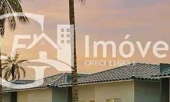 Imagem 5: Casa em Condomínio à Venda em Campo Grande-MS - Jardim Tarumã 2 Quartos, 1 Banheiro, 1 Vag