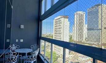 Imagem 3: Apartamento à venda no bairro Setor Oeste - Goiânia/GO