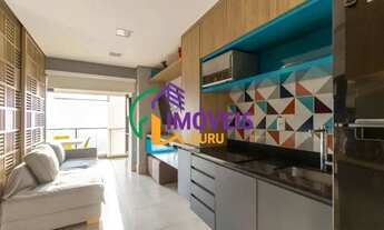 Imagem: APARTAMENTO - ACLIMAÇÃO - SP