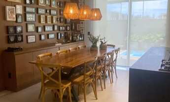 Imagem 5: Imóvel Novo mobiliado em Xangri-lá: Casa à venda no bairro Noiva do Mar - 222m² REF: 4209