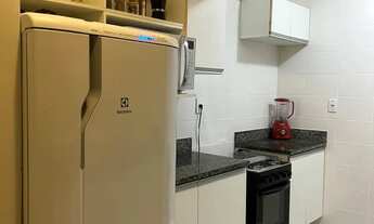 Imagem 4: Aluguel apartamento COP30 (1 quarto + sofá cama