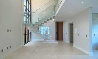 Imagem 7: AB Casa em condomínio com 5 dormitórios