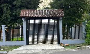 Imagem: Alugo casa em lomba grande